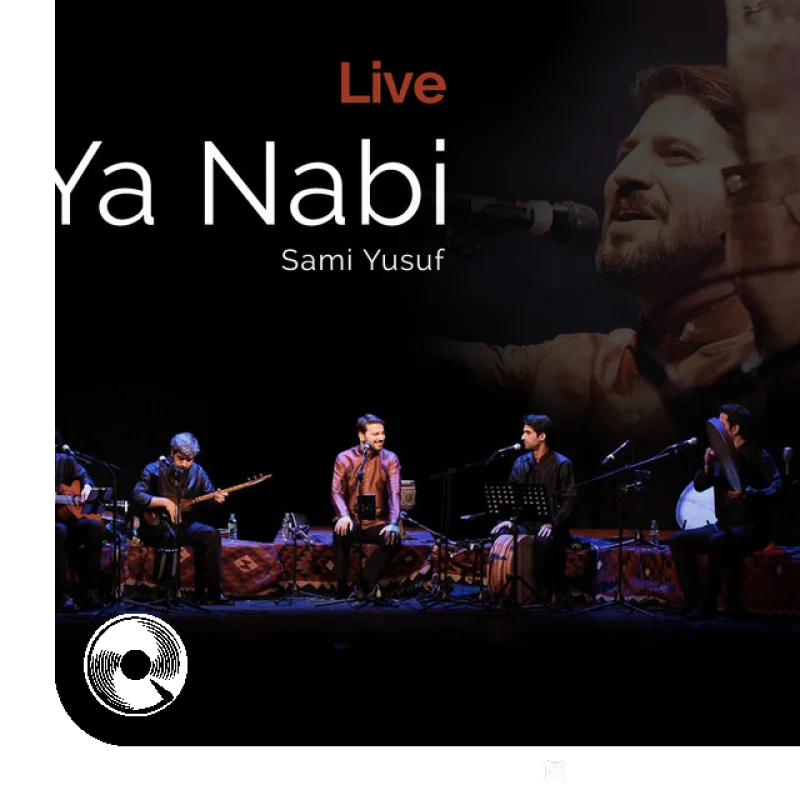 Ya Nabi Live