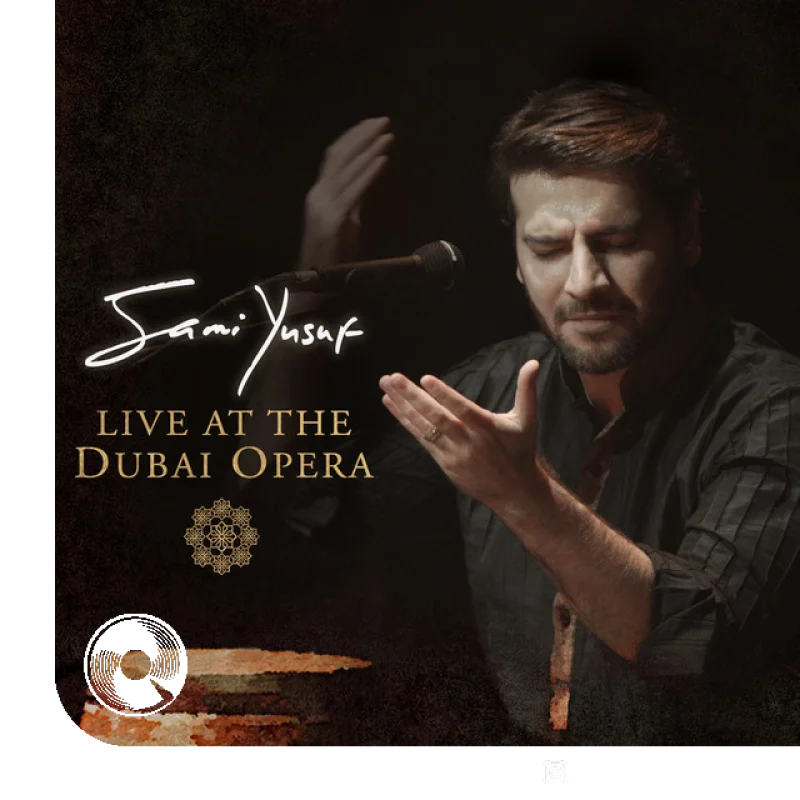 Ya Nabi Live at the Dubai Opera