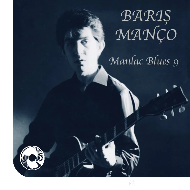 Manlac Blues 9