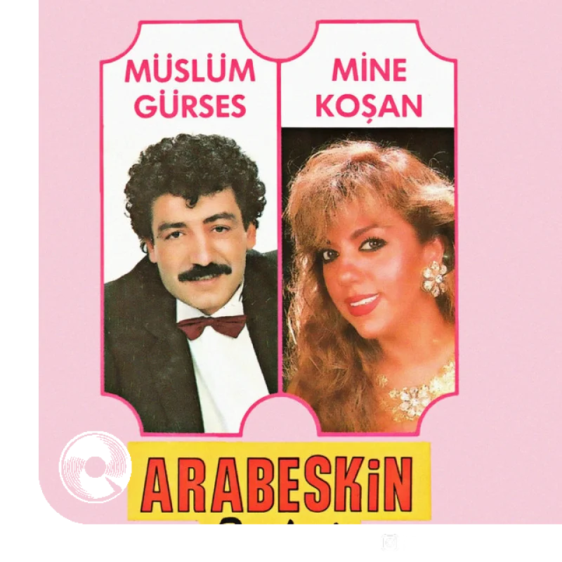 Sende Kalmış Mine Koşan