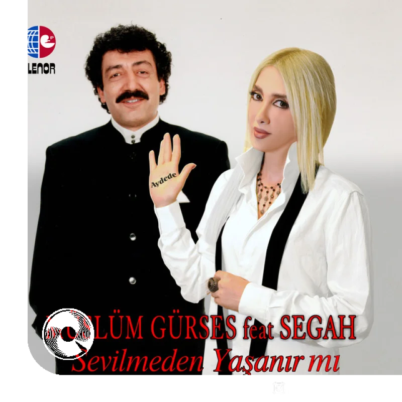 Sevilmeden Yaşanır Mı Segah