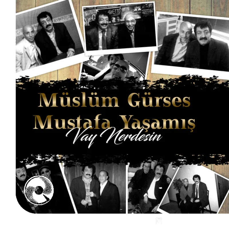 Vay Nerdesin Mustafa Yaşamış