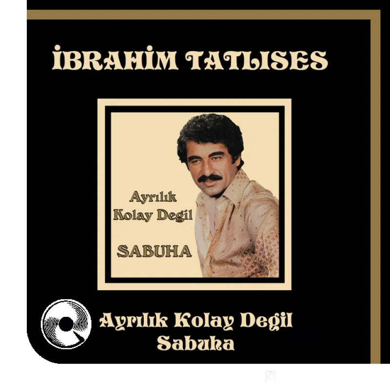 Ayrılık Kolay Degil