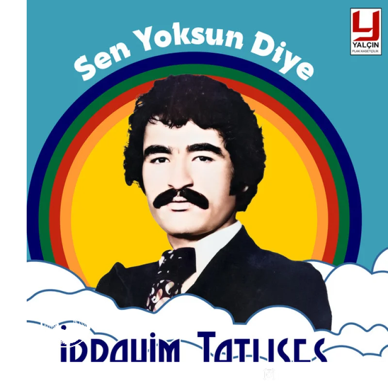 Karşımda Oturanlar Uzun Hava