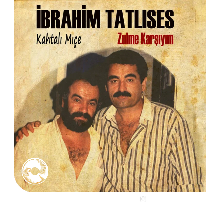 Karadır Kaşlarım