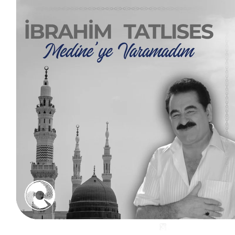 Medineye Varamadım