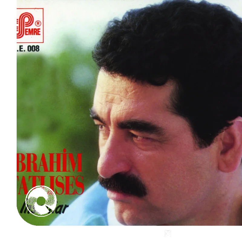 آهنگ  Unutma از  ابراهیم تاتلیسس