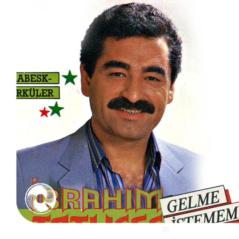 Gelme İstemem