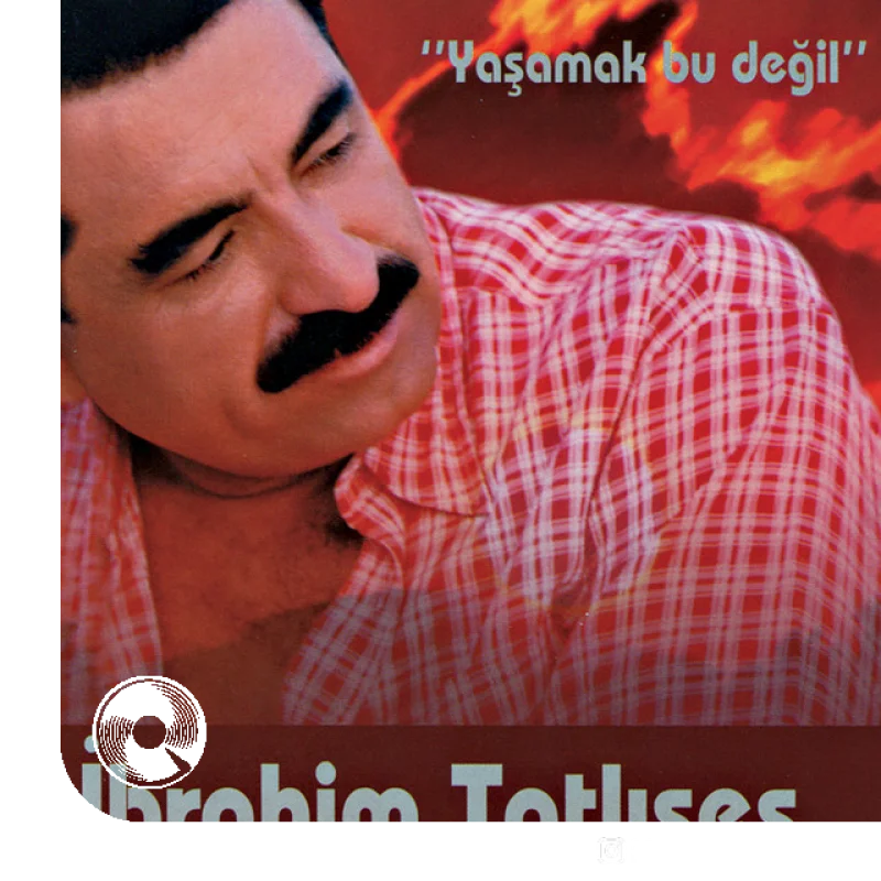 Yaşamak Bu Değil