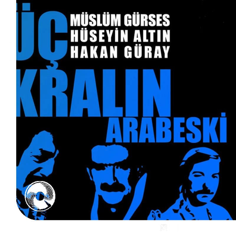 Üç Kralın Arabeski