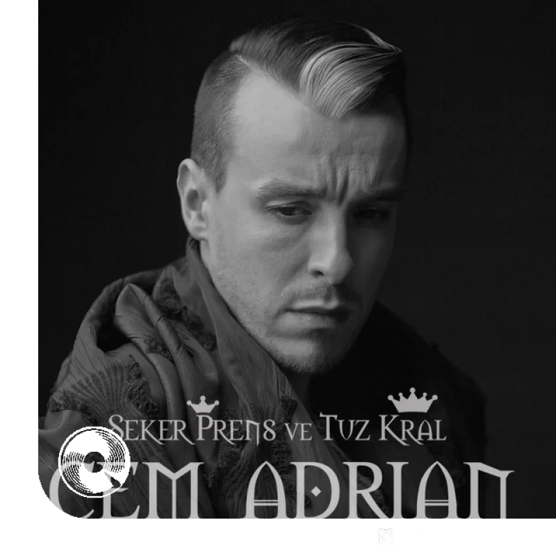 Şeker Prens ve Tuz Kral
