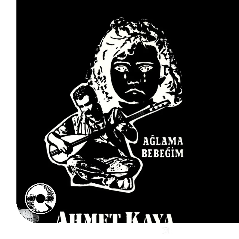 Ağlama Bebeğim