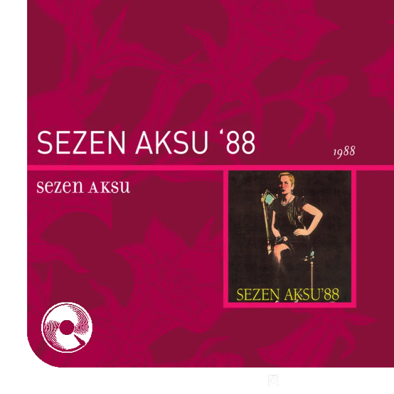 Sezen Aksu 1988