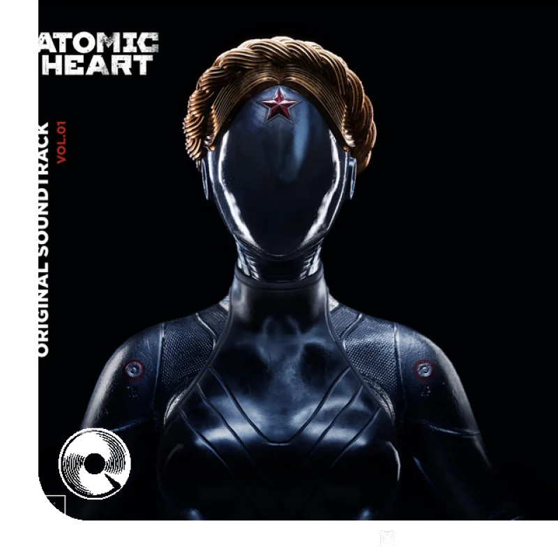 Arlekino Geoffrey Day Remix Geoffplaysguitar Atomic Heart