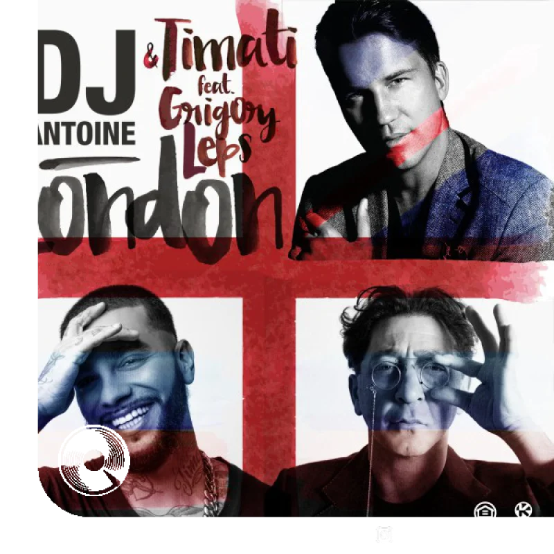 London DJ Antoine vs. Mad Mark 2k16 Radio Edit DJ Antoine Timati