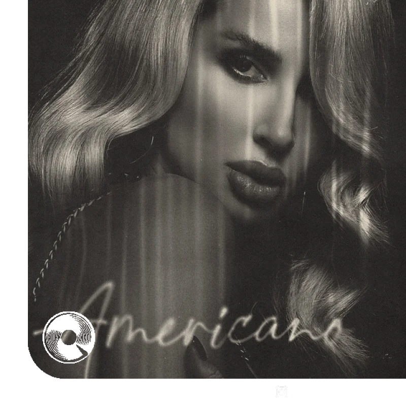 آهنگ  Americano از  Loboda