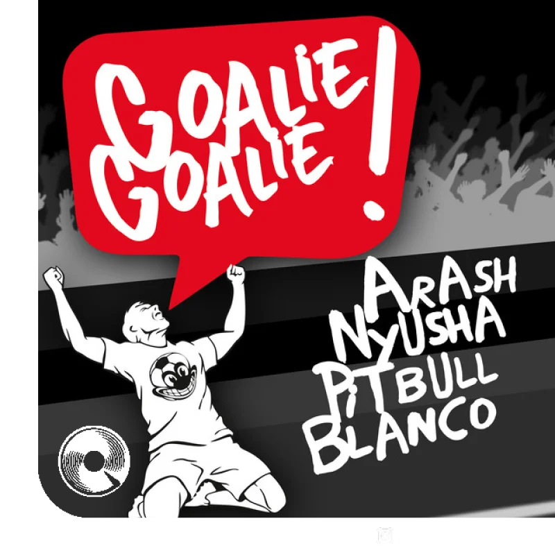 Goalie Goalie Ilkay Sencan Remix Arash Pitbull