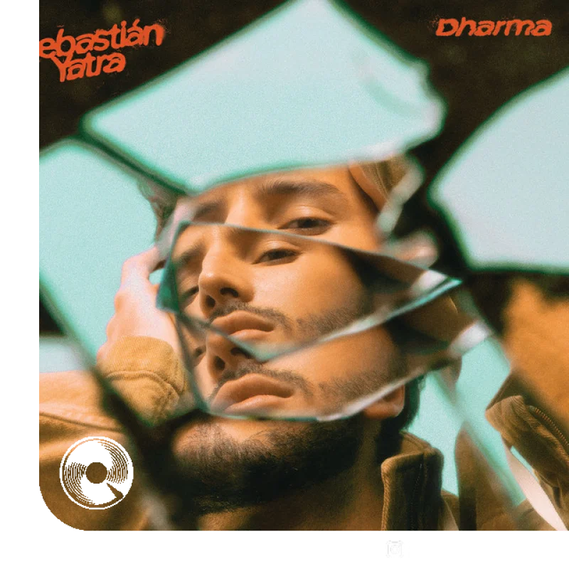 Las Dudas Sebastian Yatra