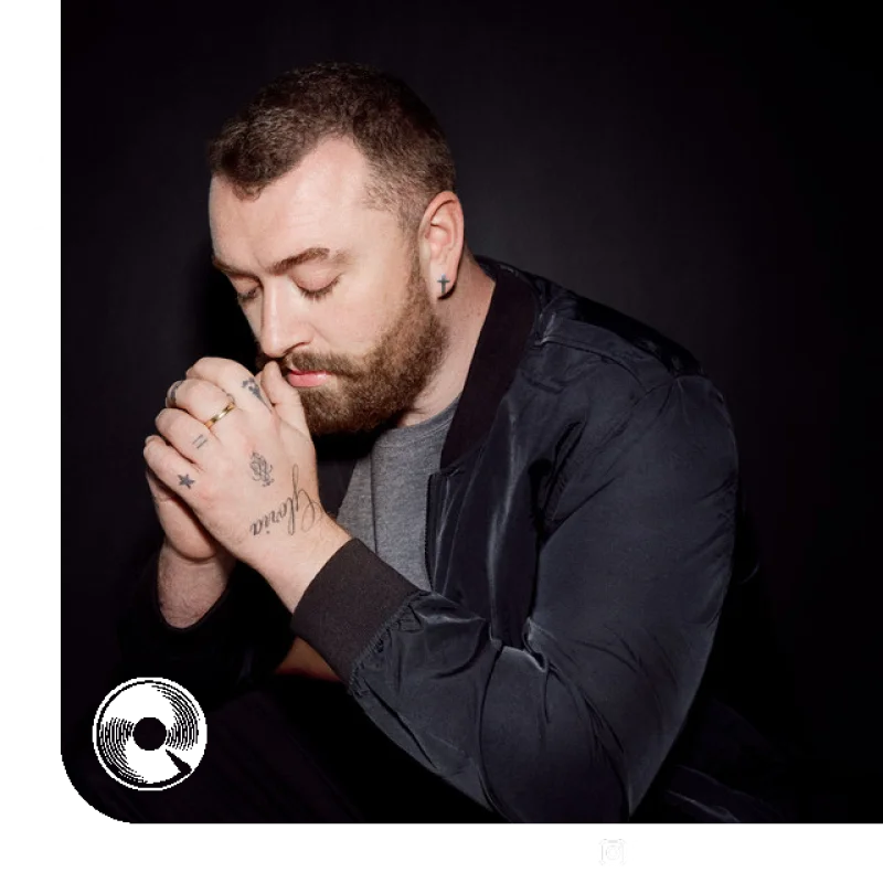 Like I Can feat Sam Smith