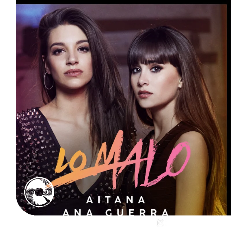 Lo Malo Ana Guerra