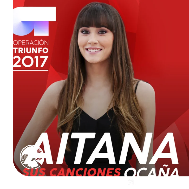Lucha De Gigantes Agoney Amaia