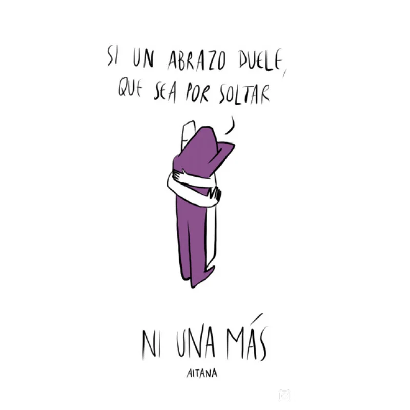Ni Una Más