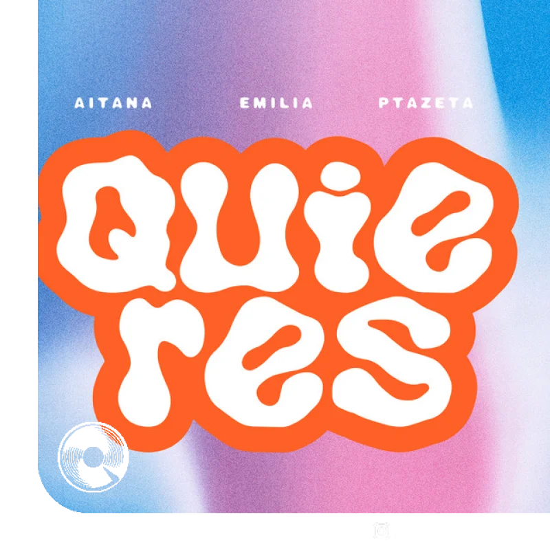Quieres Emilia Ptazeta