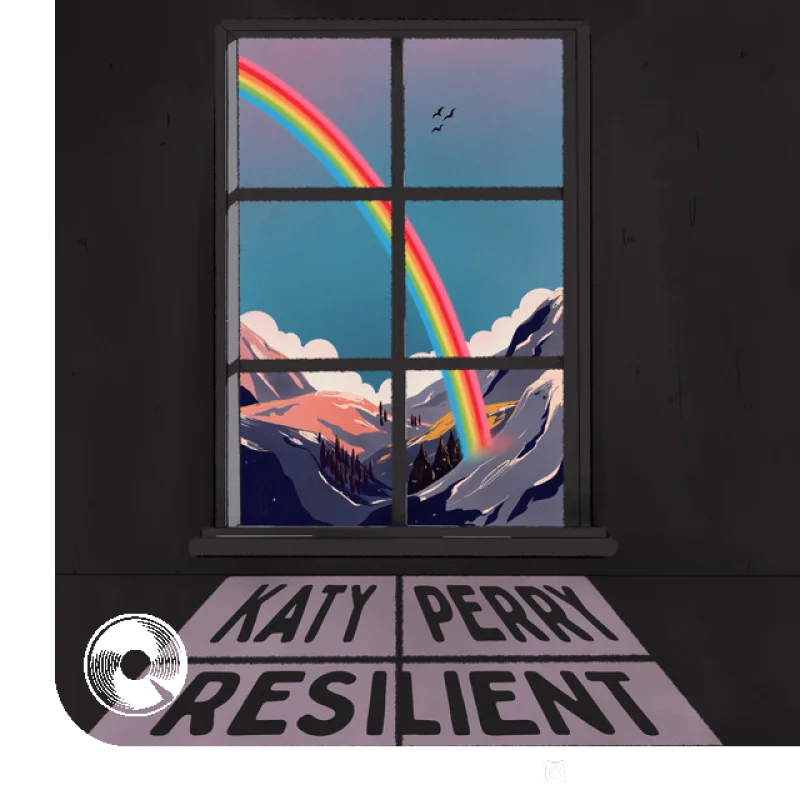 Resilient ft Tiësto Remix Katy Perry Tiësto