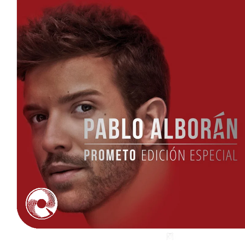 Boca de hule feat Pablo Alborán