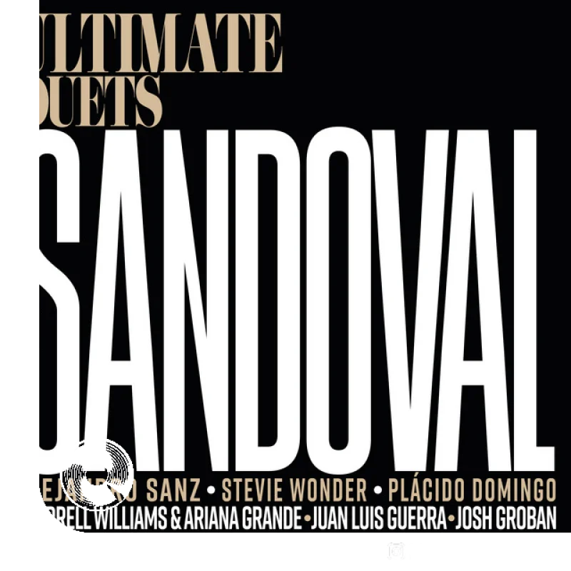 Corazón Partio Arturo Sandoval Gordon Goodwins Big Phat Band