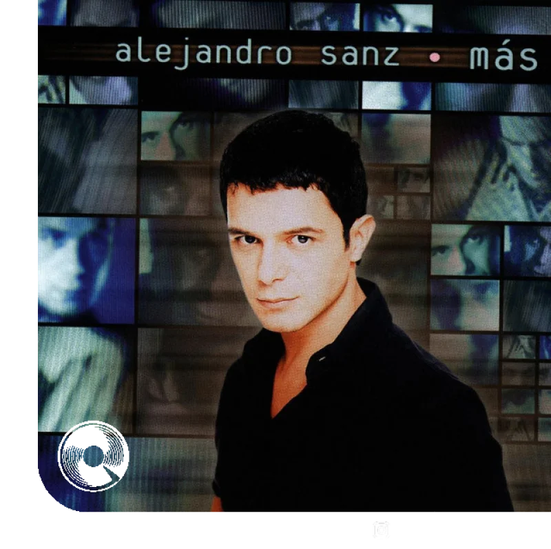 آهنگ  Corazón partío از  Alejandro Sanz