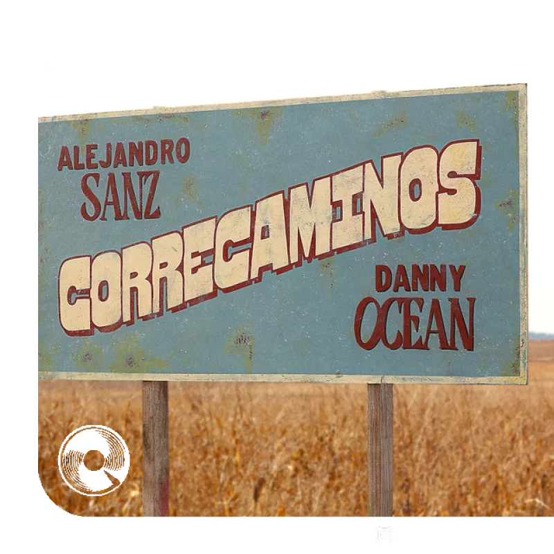 Correcaminos Danny Ocean