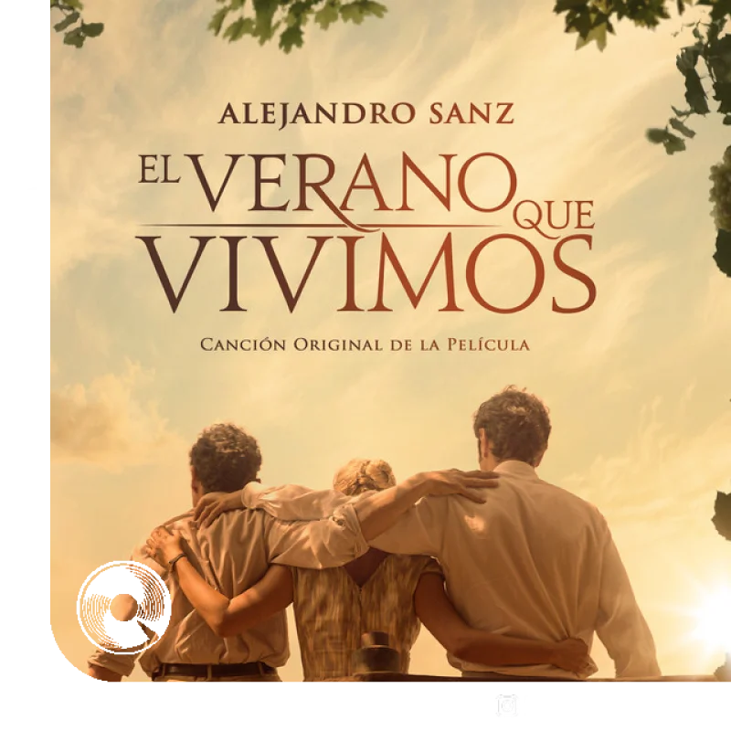 El Verano Que Vivimos Canción Original De La Película