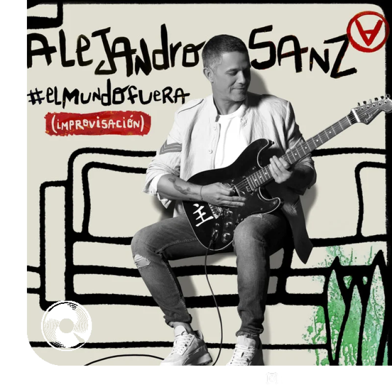ElMundoFuera Improvisación