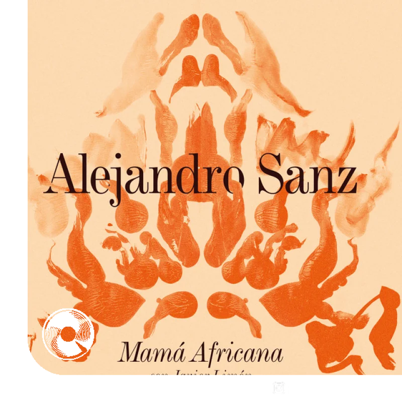 Mamá Africana Javier Limón