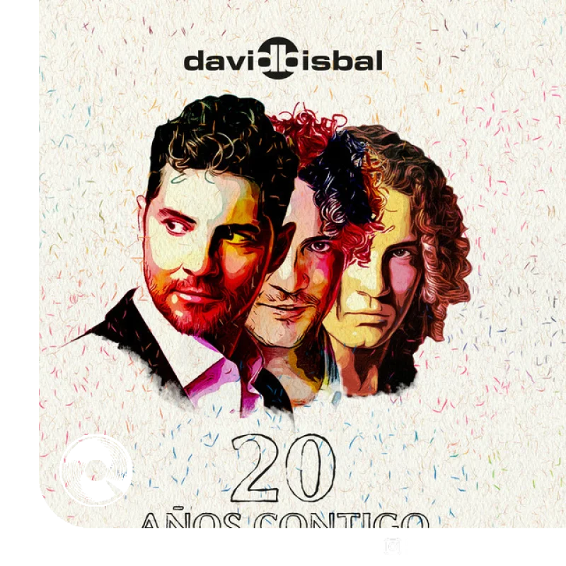 Mi Soledad Y Yo En Vivo David Bisbal