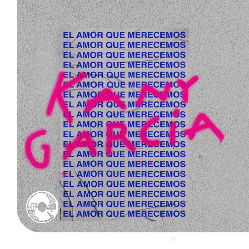 Muero Kany Garcia