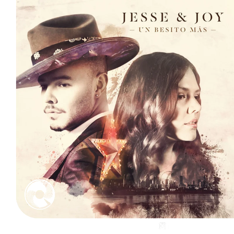 No soy una de esas feat Jesse Joy