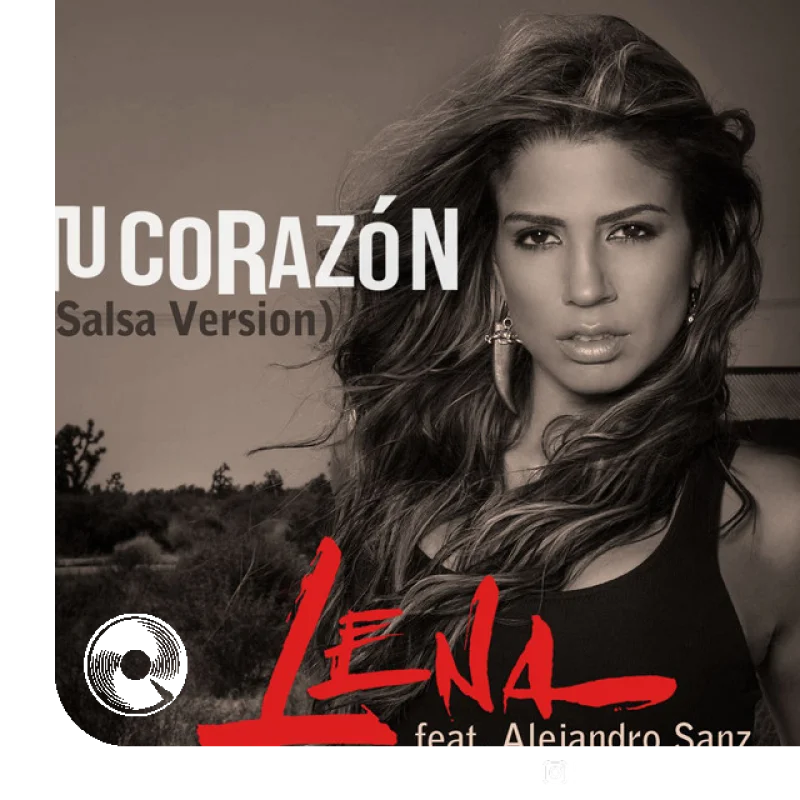 Tu corazón feat Salsa Version Lena