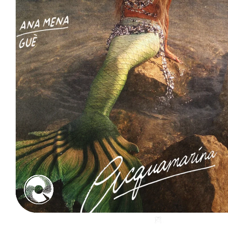 Acquamarina Guè Pequeno
