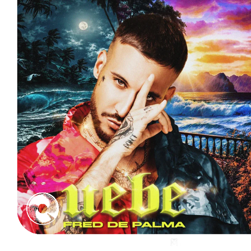 Destate non vale feat Fred De Palma