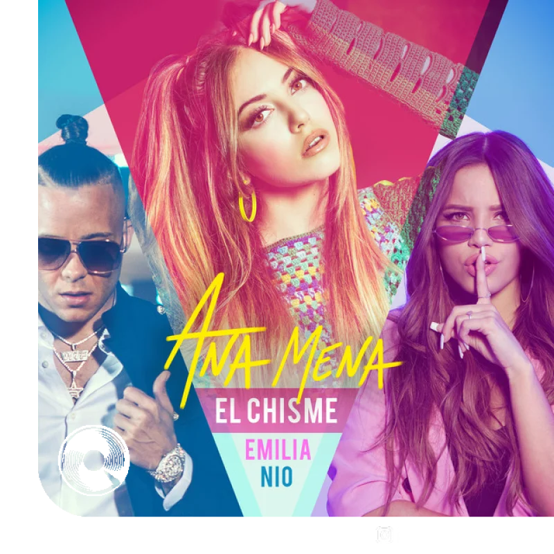 El Chisme Nio Garcia Emilia