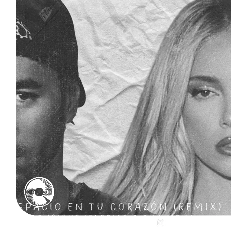 Espacio en Tu Corazón Remix Enrique Iglesias
