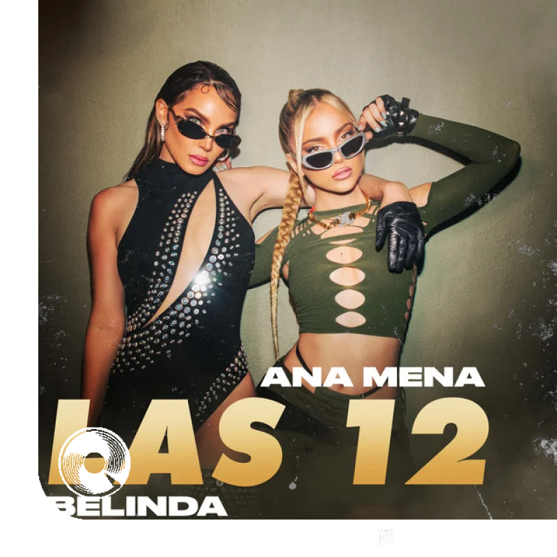 LAS 12 Belinda