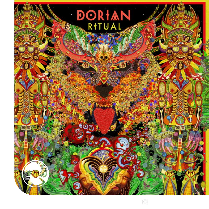 No dejes que pase el tiempo Dorian