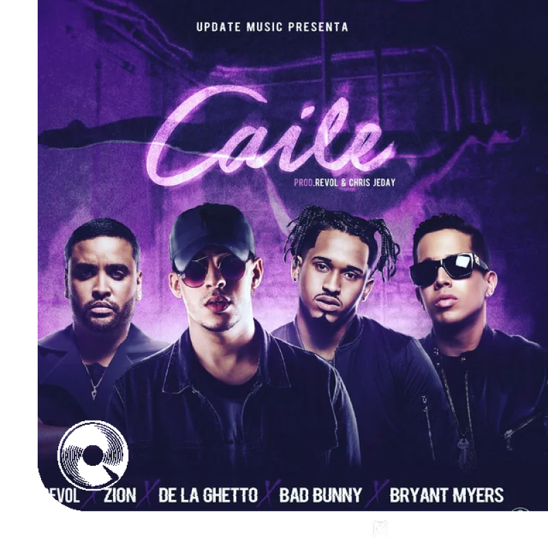 Caile Revol, , Bryant Myers