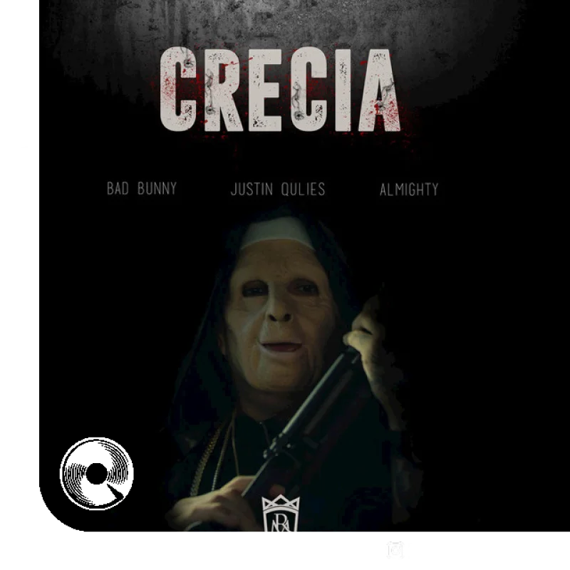 Crecia Justin Quiles, , Almighty