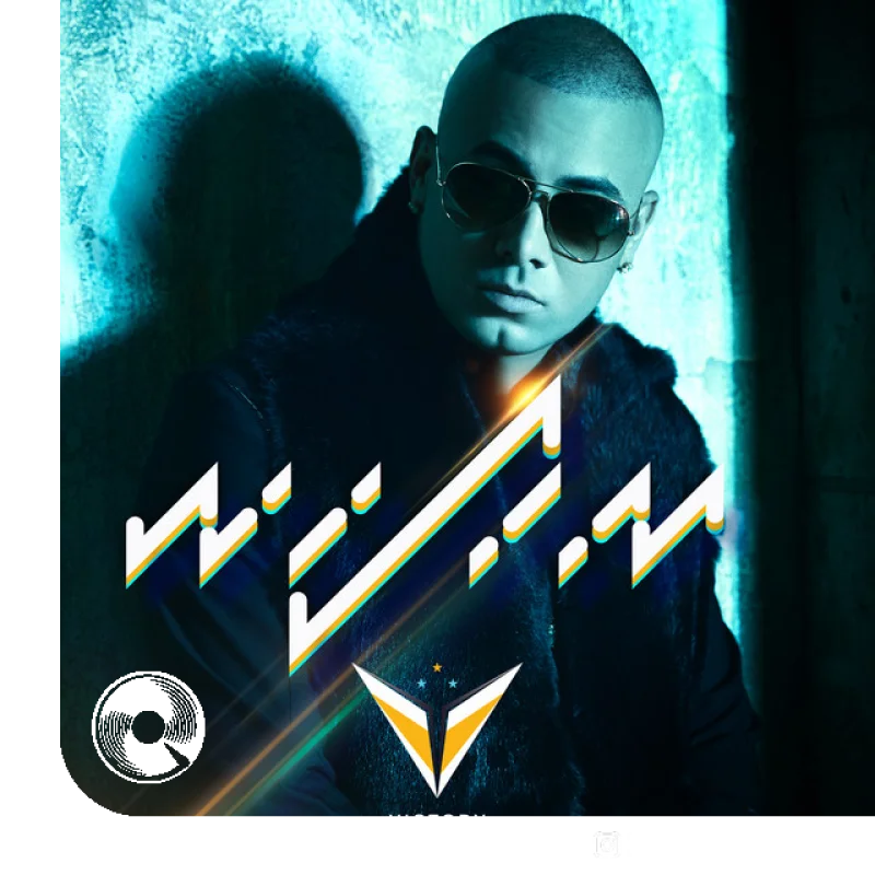 Escápate Conmigo feat. Ozuna, , De La Ghetto, Arcángel, Noriel Almighty Remix Wisin, Ozuna,