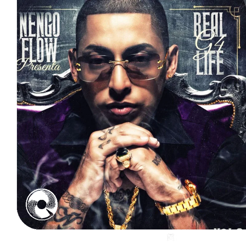 Hoy feat. Ñengo Flow,