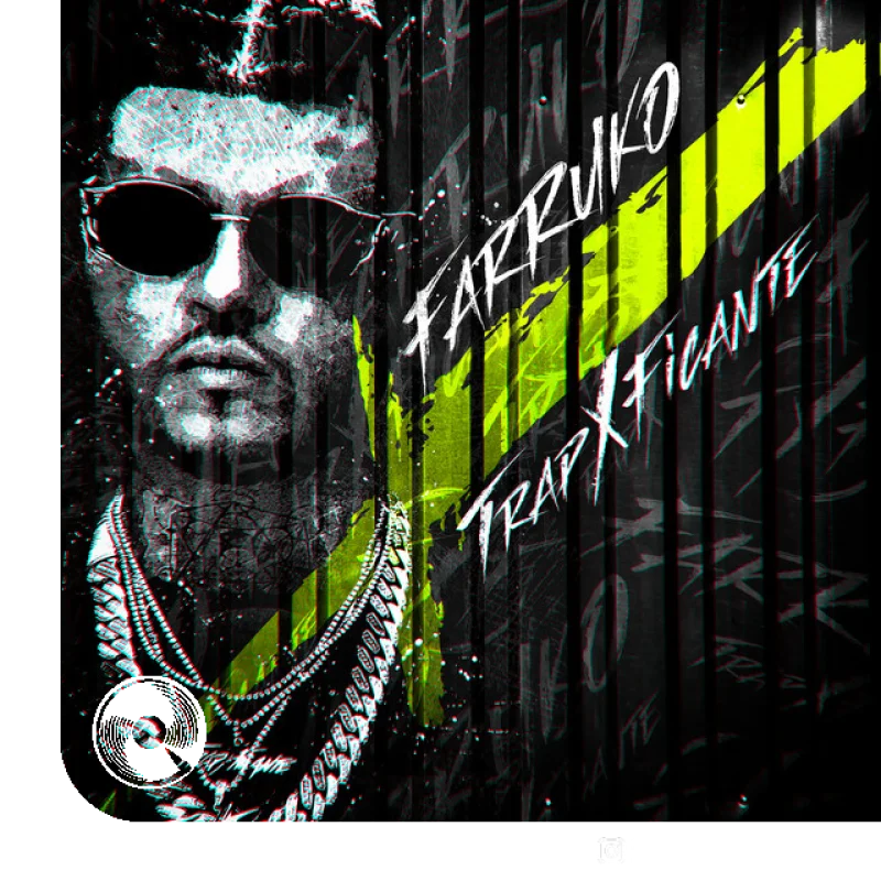 Krippy Kush Farruko, , Rvssian
